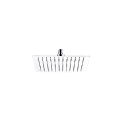 Mountain Plumbing MT11-10- Square 10'' Shower Head
