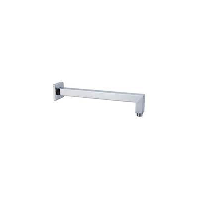 Mountain Plumbing MT25- 12'' Square 90 Bend Rain Arm