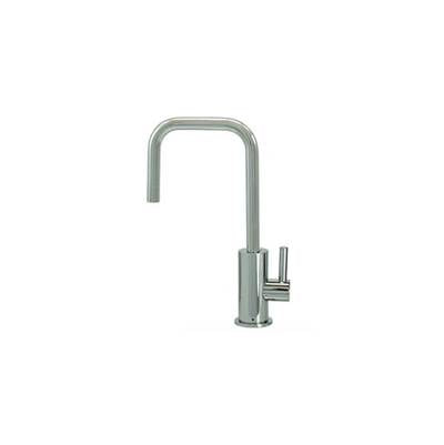 Mountain Plumbing MT1833-NL- Contemporary Design Cold Water
