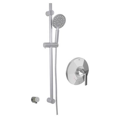 ALT ALT79152301- Baton Rouge Thermone Shower System - FaucetExpress.ca