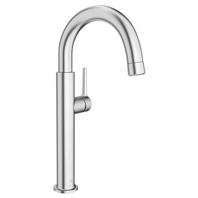 American Standard 4803410.075- Studio S Pull-Down Bar Faucet 1.5 Gpm/5.7 L/Min
