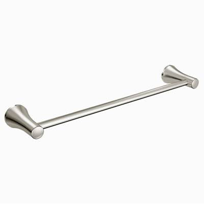 American Standard 8337018.013- C Series 18-Inch Towel Bar