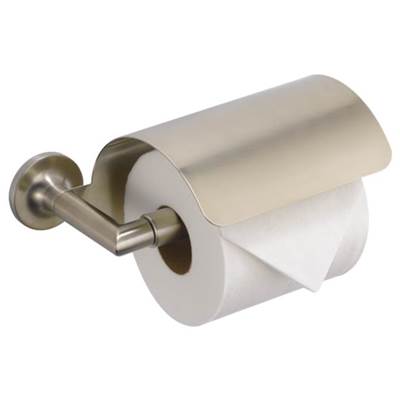 Brizo 695075-BN- Tissue Holder | FaucetExpress.ca