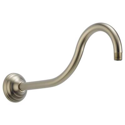 Brizo RP54168BN- Shower Arm And Flange Brizo Traditional | FaucetExpress.ca