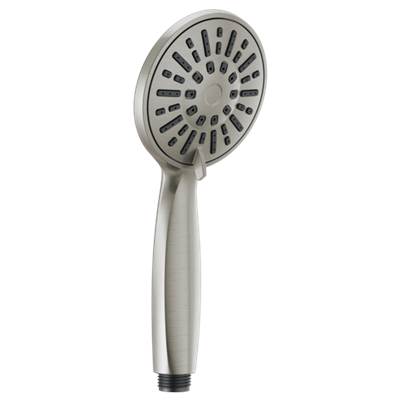 Delta 59361-SS-PK- Hand Shower 1.75 Gpm 4-Setting | FaucetExpress.ca