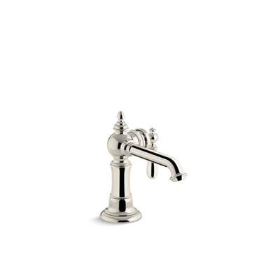 Kohler 72762-9M-SN- Artifacts® single-handle bathroom sink faucet | FaucetExpress.ca