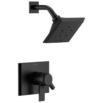 Delta T17299-BL- 17 Series Shower Only Trim | FaucetExpress.ca