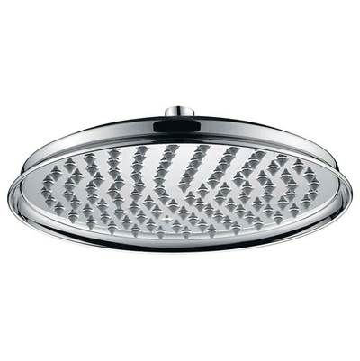 Mountain Plumbing MT18-8- 8'' Traditional Rain Head - Round