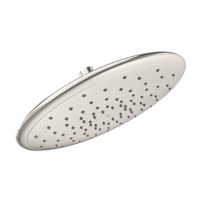 American Standard 9038001.013- Spectra Rain 11-Inch 1.8 Gpm/6.8 L/Min Water-Saving Rain Showerhead