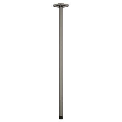 Brizo 83999-24-BNX - 24" Ceiling Mount Shower Arm & Flange