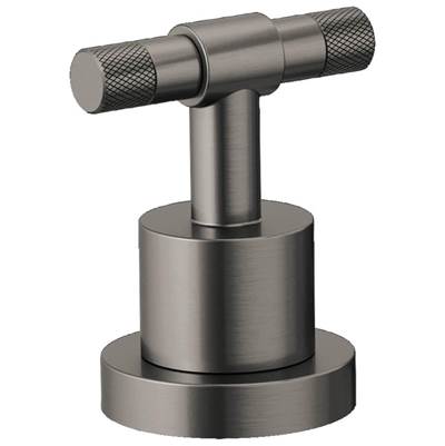 Brizo HL633-SL- Roman Tub Handle Kit - T-Lever.