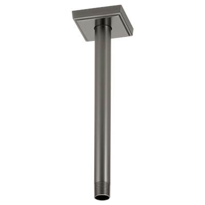 Brizo RP70765SL - 10" Ceiling Mount Shower Arm And Flange