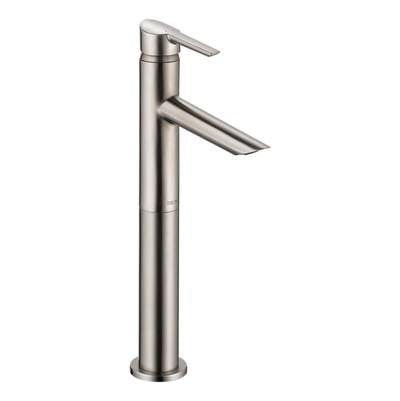 Delta 761-SS-DST- Single Handle Vessel Lavatory | FaucetExpress.ca