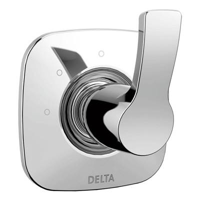 Delta T11852- 3 Function Diverter Trim | FaucetExpress.ca