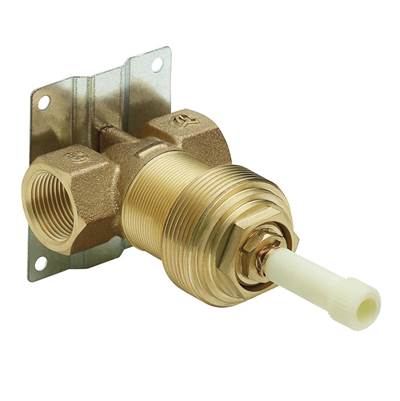 Moen S3600- ExactTemp 3/4 in. Cast-Metal IPS Volume Control Valve