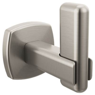 Brizo 693467-NK- Robe Hook W/ Notch