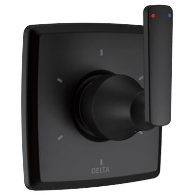 Delta T11964-BL- 6 Setting Diverter Trim | FaucetExpress.ca