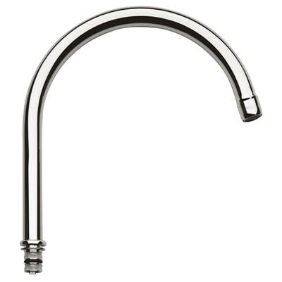 Grohe 13049000- Swivel Spout For 33877 / 33980 / 33986 | FaucetExpress.ca