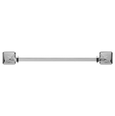 Brizo 691830-PC- Brizo Virage 18'' Towel Bar | FaucetExpress.ca