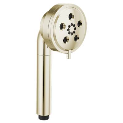 Brizo RP101288PN- Hand Shower 1.75 Gpm 3-Setting