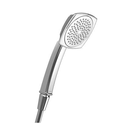 Toto TS301F41#PN- Hs 3.5'' 1F 2.5Gpm Trad B | FaucetExpress.ca