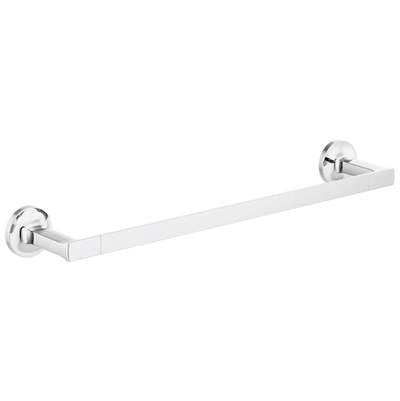 Brizo 691806-PC - 18" Towel Bar