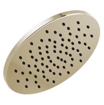 Brizo 81392-PN- Round Raincan Showerhead