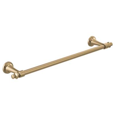 Delta 75618-CZ- 18'' Towel Bar | FaucetExpress.ca