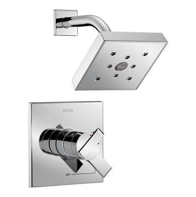 Delta T17267- Delta Ara: 17 Series Mc Shower Trim | FaucetExpress.ca