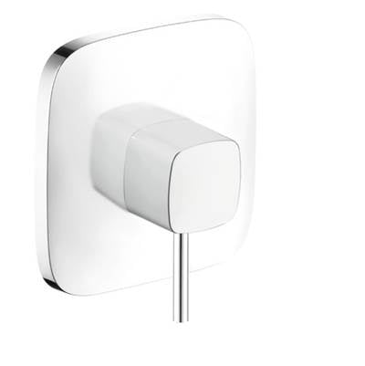 Hansgrohe 15407401- HG Puravida Pressure Balance Trim - FaucetExpress.ca
