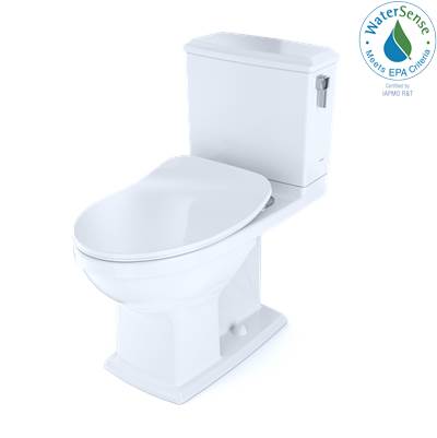 Toto MS494234CEMFRG#01- Connelly Rh Washlet + W/ Seat Ss234 2Pc Toilet | FaucetExpress.ca