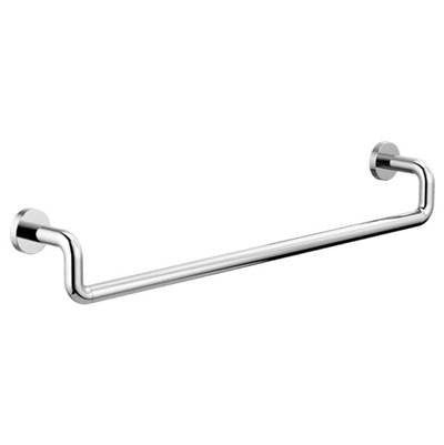 Brizo 692435-PC- 24'' Towel Bar | FaucetExpress.ca