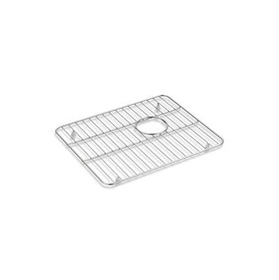 Kohler 5828-ST- Whitehaven® Large sink rack | FaucetExpress.ca