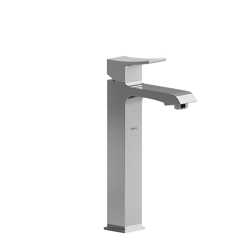 Riobel ZL01C- Single hole lavatory faucet | FaucetExpress.ca