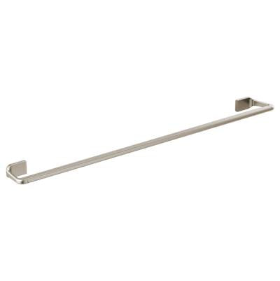 Brizo 693098-NK- 30'' Towel Bar | FaucetExpress.ca