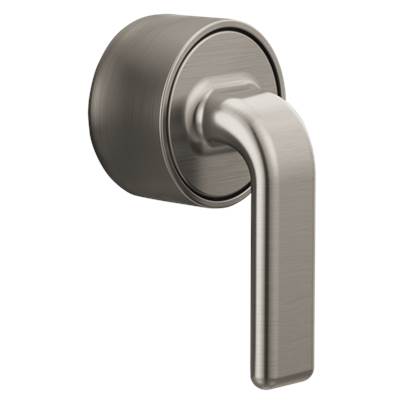 Brizo HL6667-NK - Sensori Therm Trim Hndl Kit Twist Lever