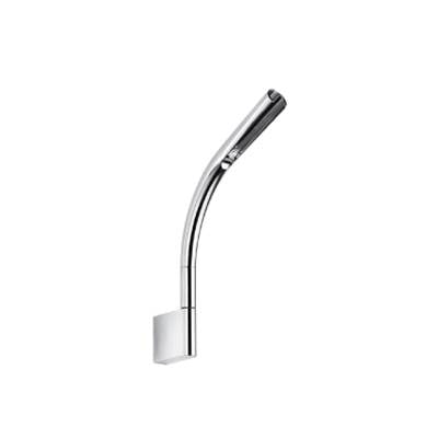 Isenberg HS3050BN- Rotating / Swivel Shower Arm / Hand Held Holder With Integrated Wall Elbow | FaucetExpress.ca