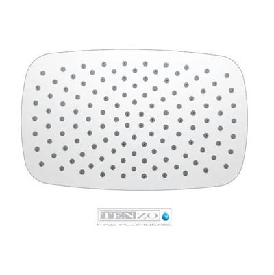 Tenzo CSH- Ceiling Shower Head Nuevo 20X30Cm [8X12Po]