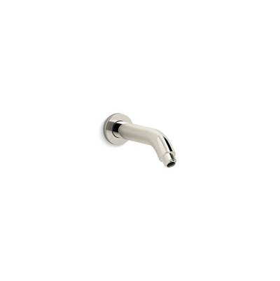 Kohler 98358-SN- Exhale® shower arm | FaucetExpress.ca