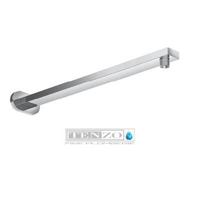 Tenzo SA- Shower Arm Wall Mount 38Cm [15In]