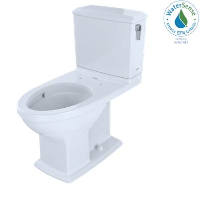 Toto CST494CEMFRG#01- Connelly Dualflush Toilet Rh Cotton | FaucetExpress.ca