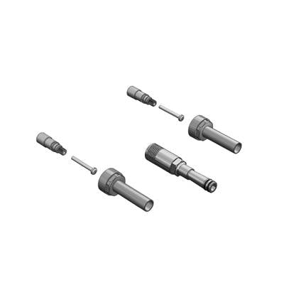 Isenberg 160.1900EBN- 0.9" Extension Kit - For Use with 160.1900, 160.2450 | FaucetExpress.ca