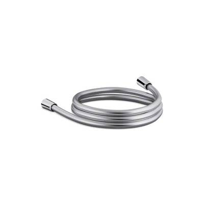 Kohler 98360-CP- Awaken® 72'' smooth shower hose | FaucetExpress.ca