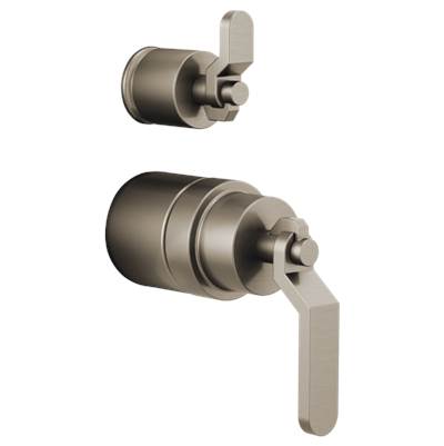 Brizo HL75P34-NK- Pressure Balance Valve Trim Handle Kit - Industrial Lever | FaucetExpress.ca