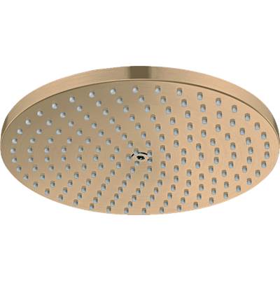 Hansgrohe 27624141- Showerhead 240 1-Jet Powderrain - FaucetExpress.ca