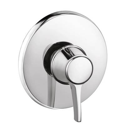 Hansgrohe 15404001- HG Metris C Pressure Balance Trim - FaucetExpress.ca