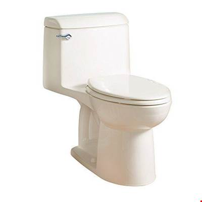 American Standard 2034314.222- Champion 4 One-Piece 1.6 Gpf/6.0 Lpf Chair Height Elongated Toilet With Seat