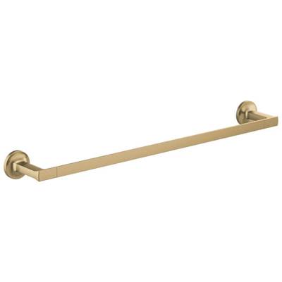 Brizo 692406-GL- 24'' Towel Bar