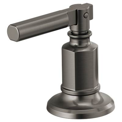 Brizo HL5376-SL- Widespread Lever Handle Kit | FaucetExpress.ca