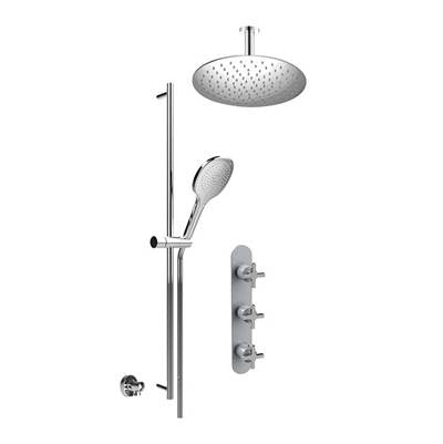 Ca'bano CA47SD30C99- Volex shower design 30C